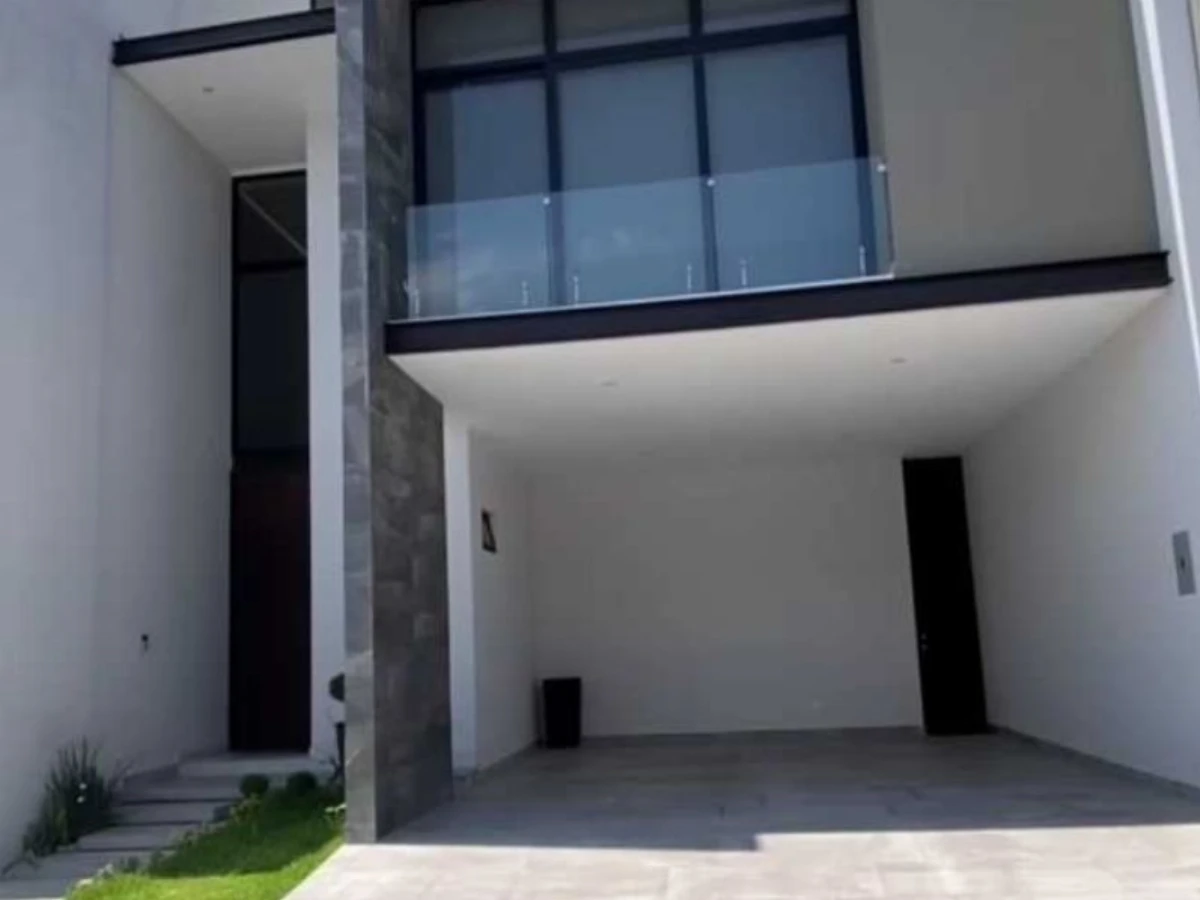 Imágen del proyecto Colinas del Valle
